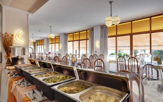 Hotel Abrat