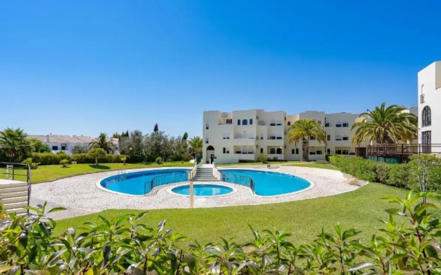 T1 Alvor Férias, Piscina e Praia!