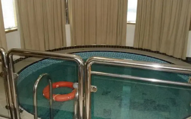 Al Tayyar Suites & Hotel Apartments - Riyadh