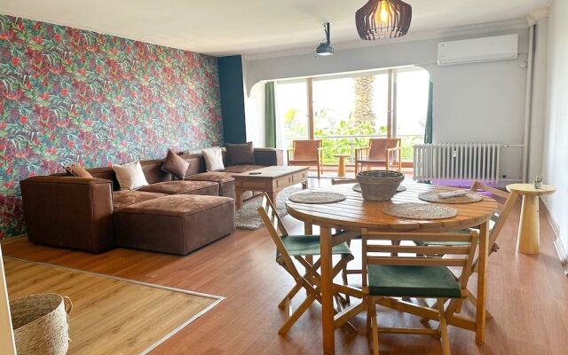 The Next Suites
