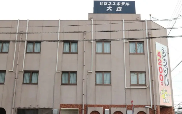 Arks Inn Omori