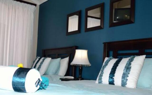 Cycas Guest House