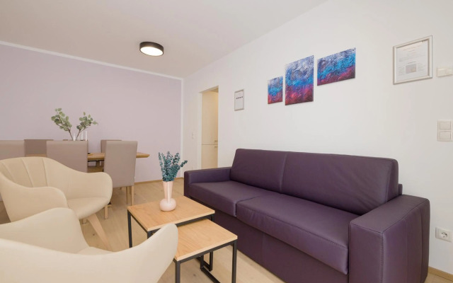 Yourapartment Theresien