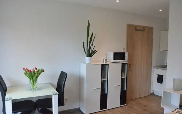 Ferienwohnungen LaVaTe