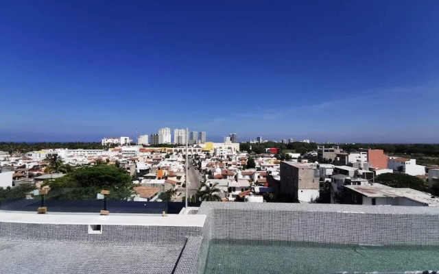 Roma 240 Versalles by Tovigo Rentals