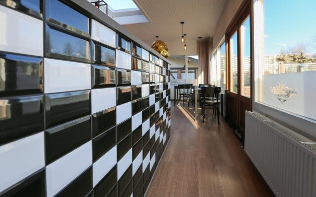Hotel Belle Dune (Adults Only)