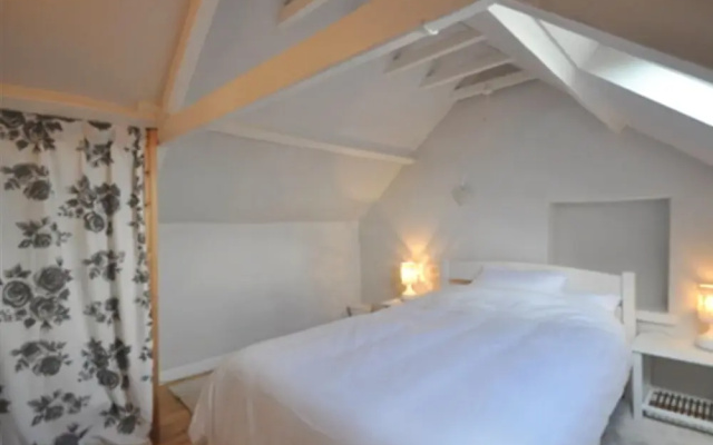 Field View Cottage, Higher Eype