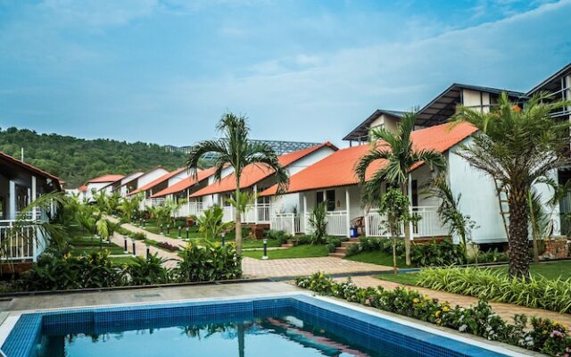 Maargit Beach Resort Goa