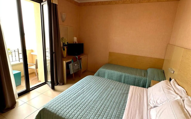 Hotel Metropole