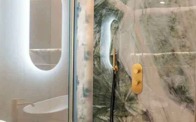 Villa Madre Suites e Private Spa