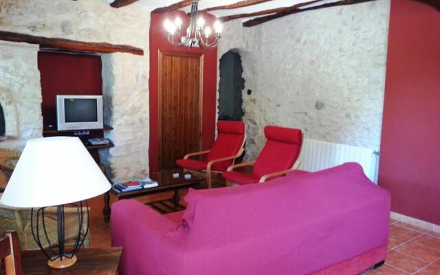 Apartamentos Rurales L'Alquería del Pilar