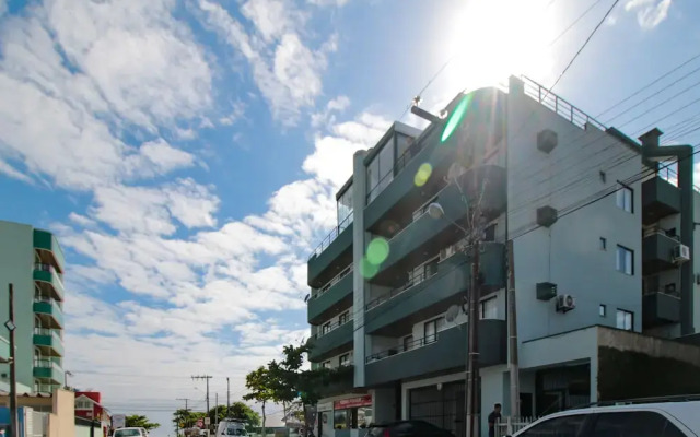 Apartamento 2 quartos - 061