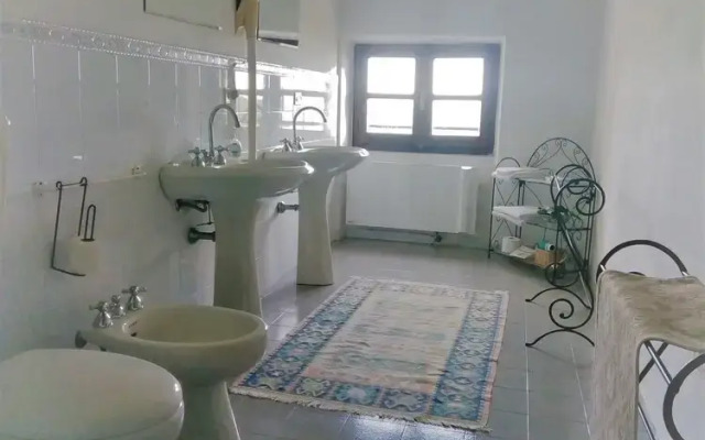 Agriturismo Monvicino