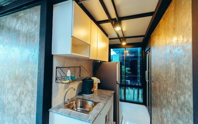 Mawadee Island Resort