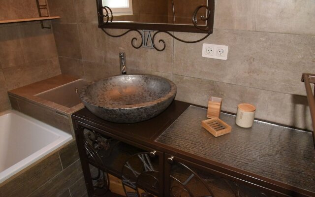 Villa Lola, Belle Demeure 6 Personnes