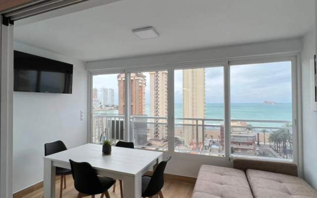 Hany apartment Ducado 11-C