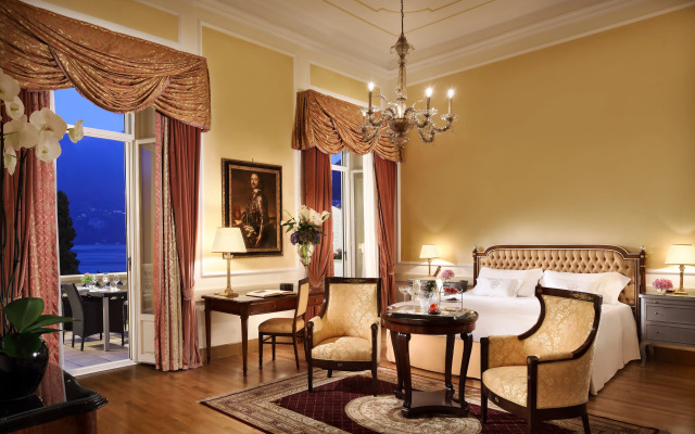 Hotel Splendide Royal