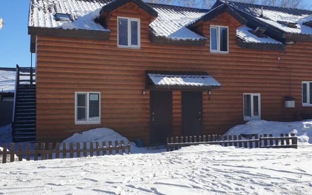 Na Kurortnaya