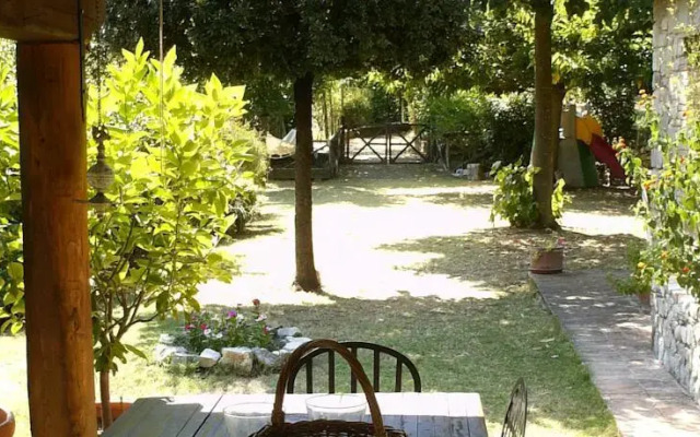 Torreluca B&B