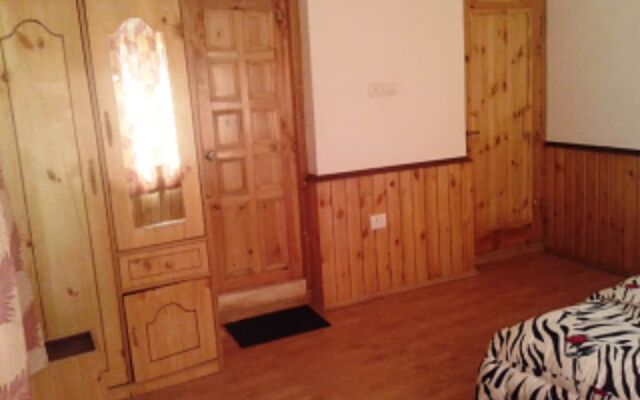 Ladakh View Home Stay