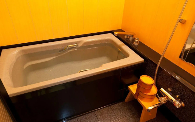 Arima Onsen Kinzan