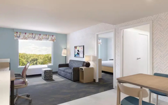 Home2 Suites By Hilton Lebanon