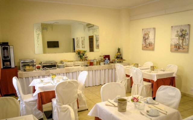 Hotel Gigliola