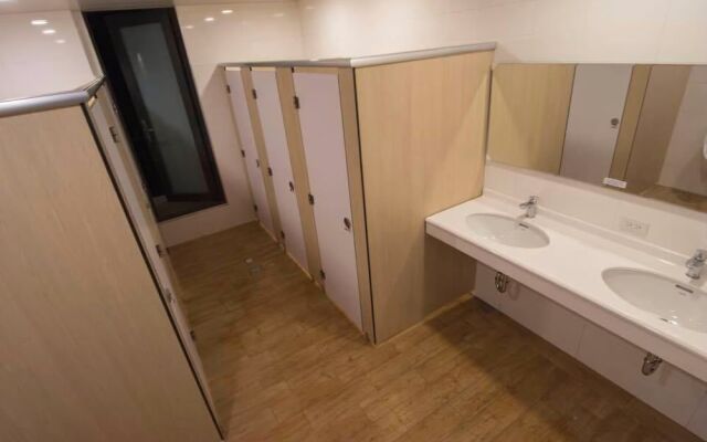 Taiwan Dive Resort - Hostel
