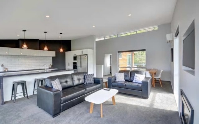 Battery Hill Luxury Apartments