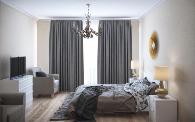 Pokrovsky Guest House