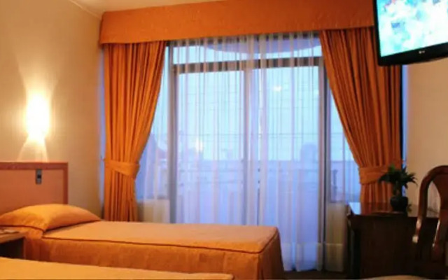 Arenas Blancas Hotel