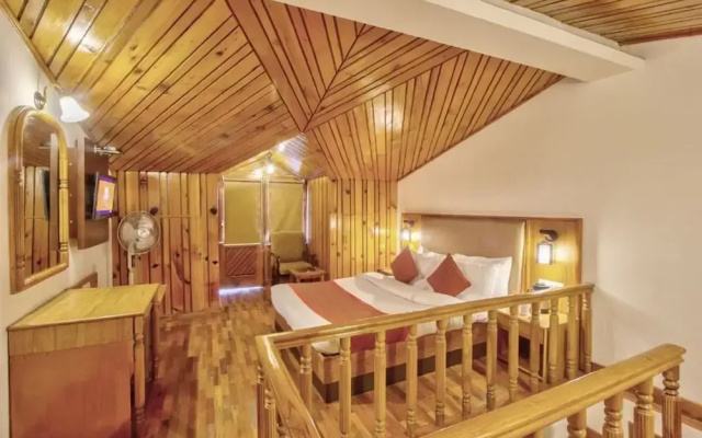 Kanishka, Manali- AM Hotel Kollection