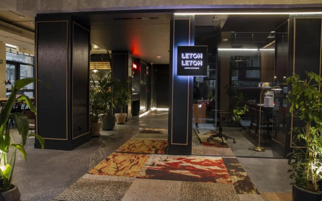 LETOH LETOH San Sebastián