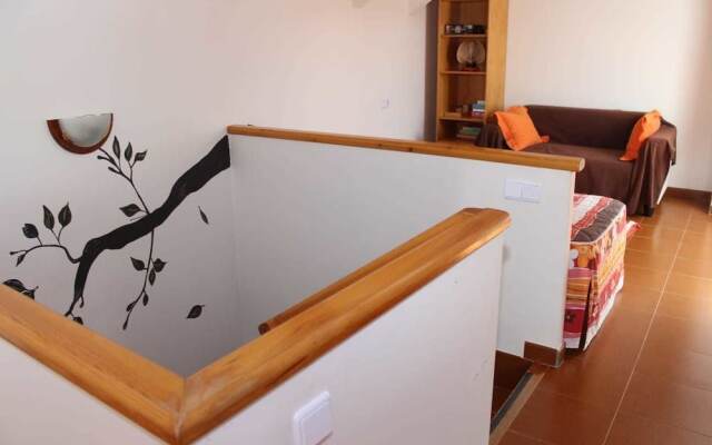 Casa Rural La Risca del Río Moros