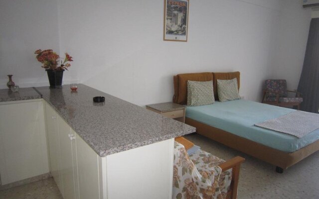 Governors Beach Panayiotis