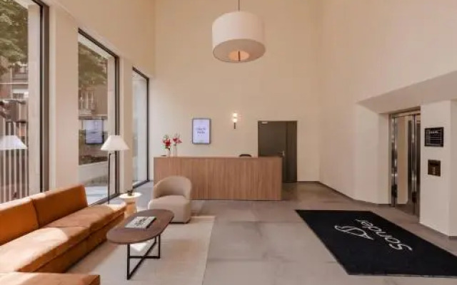 Sonder by Marriott Bonvoy Atelier Apartments Porta Romana