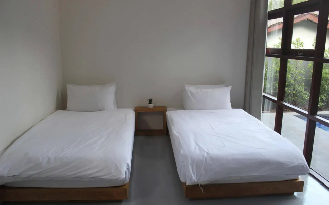 Baan Talay Pool Villa