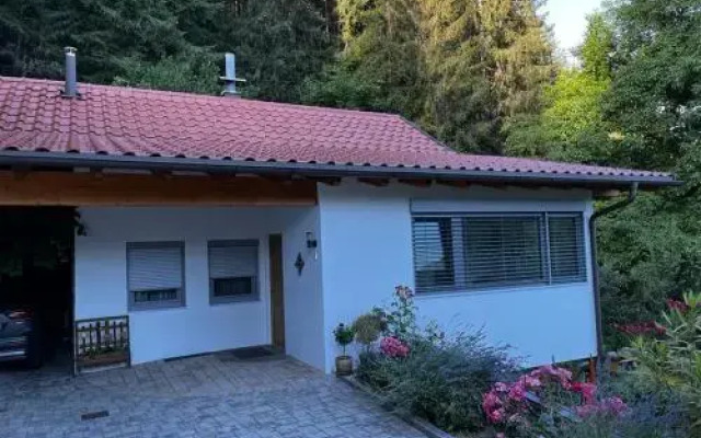 Ferienwohnung Beate Hassler