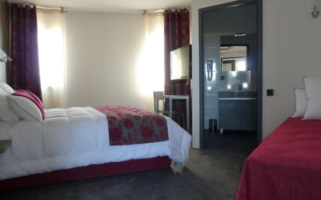 The Originals City, Hôtel Les Dômes, Perpignan Sud