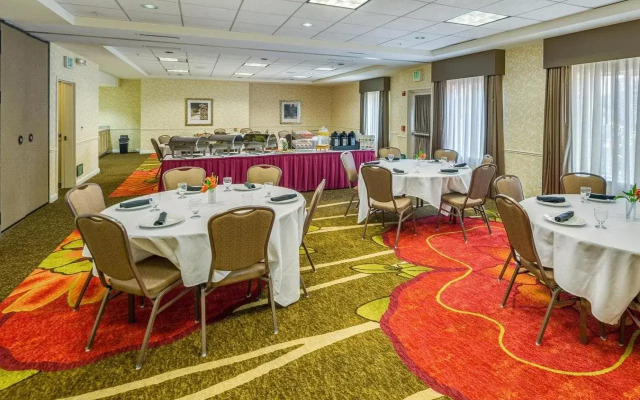 Hilton Garden Inn San Jose/Milpitas