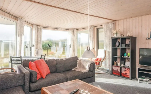 Seaside Escape With Swing - By Traum Ferienwohnungen