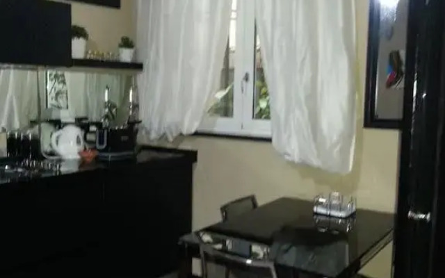 Appartamento Don Bosco