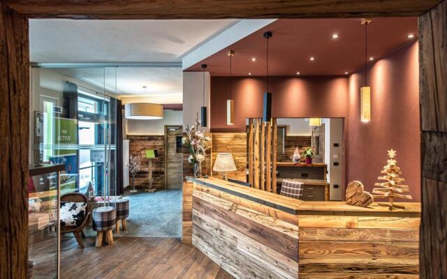 Sassdei Suite Hotel - Andalo