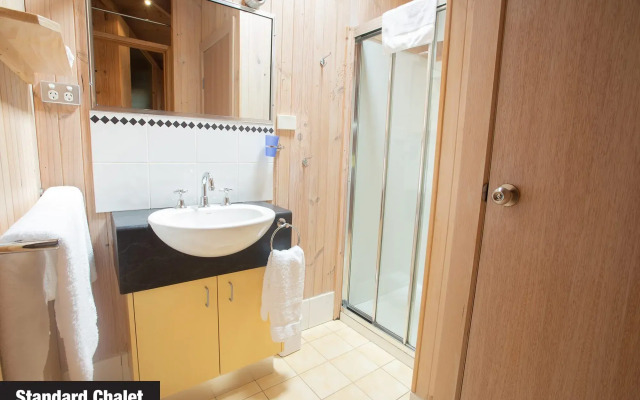 Grampians Chalets
