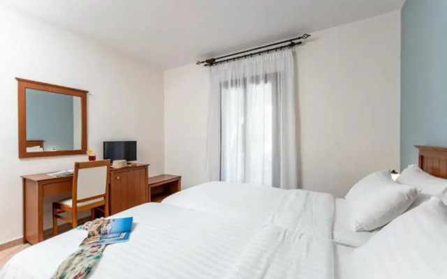 Naxos Resort Beach Hotel