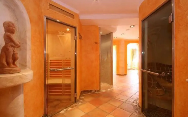 Wellness-Pension Jagahüttn