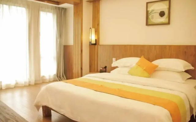 Baduli Homestay