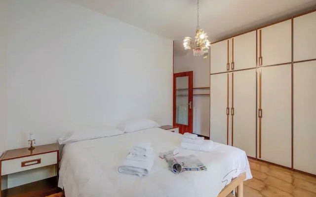 Appartamento Mary Few Minutes From Lake