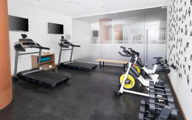 Hotel México Plaza Querétaro