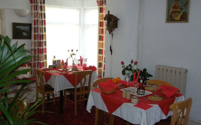 El Tabora Guest House